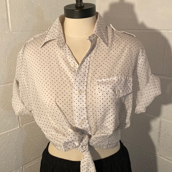 Tops - Vintage Grandma/grandpa‎ shirt